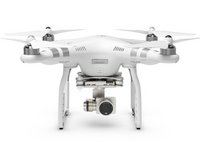 phantom３ STANDARD DJI - Official Website