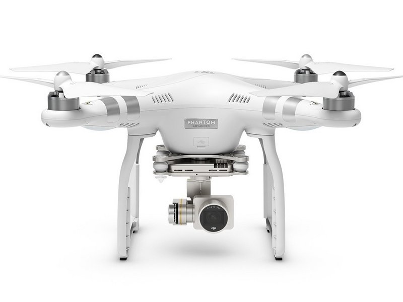 Dji phantom 3 deals no camera feed