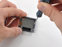 iPod Nano 6th Generation Teardown