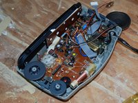 Emerson Research CKS1850 Teardown