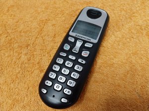 Teléfono Inalámbrico sobremesa, SAGEMCOM