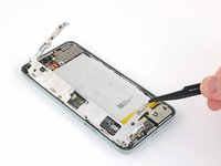 Google Pixel 5 Loudspeaker Replacement