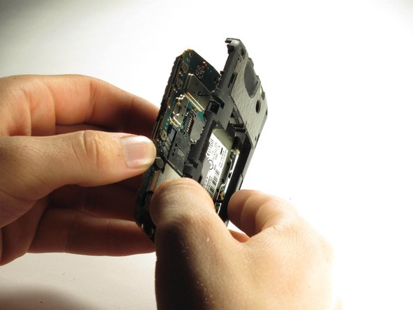 Blackberry Curve 8320 LCD Screen Replacement: crwdns2935265:010crwdnd2935265:03crwdnd2935265:03crwdne2935265:0