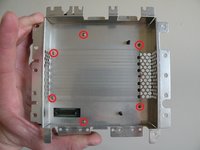 Nintendo GameCube Lens Recalibration