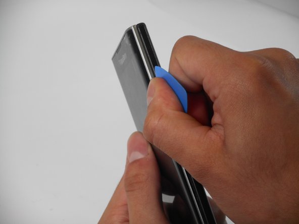 Blackberry PRIV Battery Replacement: crwdns2935265:02crwdnd2935265:02crwdnd2935265:03crwdne2935265:0