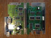 PAL Super Nintendo Teardown