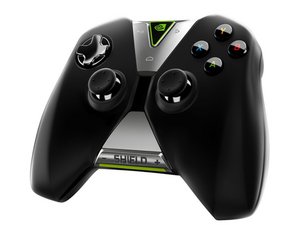 Nvidia Shield コントローラー