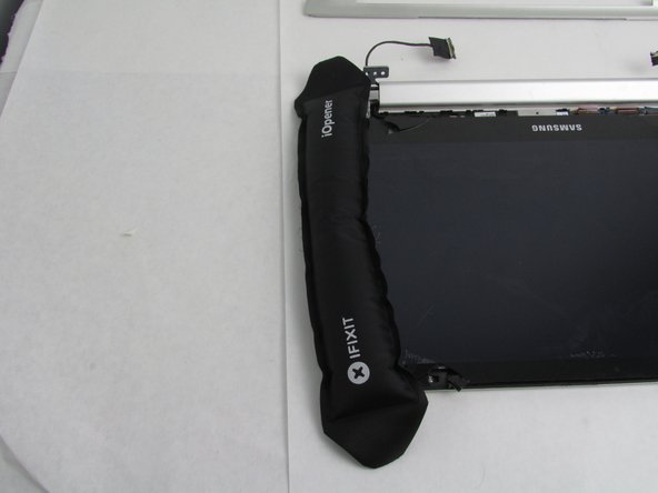 Samsung Notebook 7 Spin NP740U3MK01US Touch Screen Replacement: crwdns2935265:010crwdnd2935265:02crwdnd2935265:02crwdne2935265:0