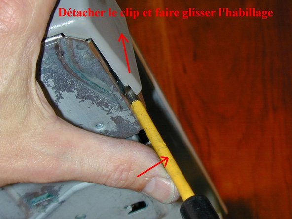 HP Deskjet 930c Disassembly to clean Waste Ink Reservoir: crwdns2935265:05crwdnd2935265:03crwdnd2935265:03crwdne2935265:0