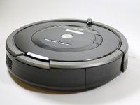 iRobot Roomba 880