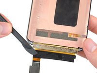 Samsung Galaxy S8+ Teardown