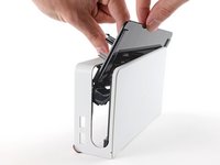 Nintendo Switch OLED Model Dock LED Replacement