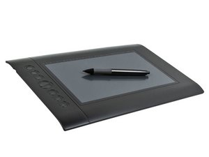 Graphics Tablet Repair