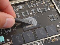 Microsoft Surface Laptop 7 (13.8-inch) Heat Sink Replacement