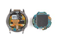 Samsung Watch Active Screen Replacement
