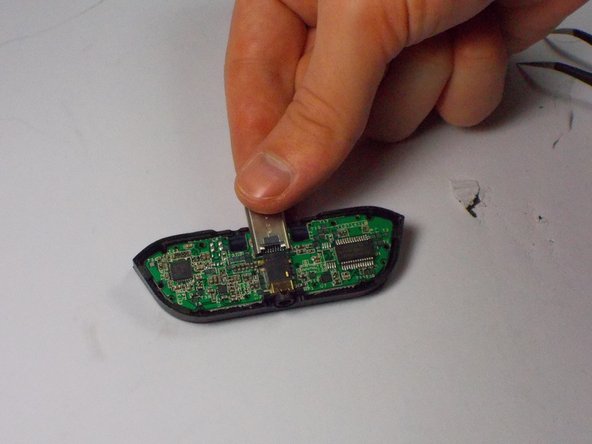 Turtle Beach Ear Force XO One Adapter Buttons Replacement: crwdns2935265:03crwdnd2935265:02crwdnd2935265:03crwdne2935265:0