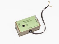 RCA Studio II Teardown