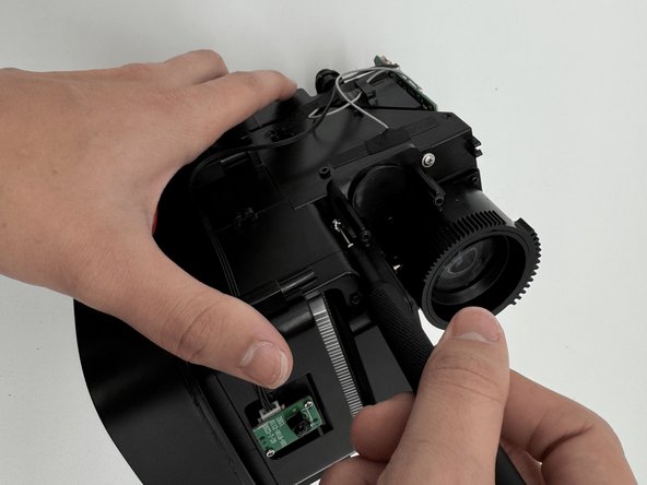 TopTro TR23 Lens Replacement: crwdns2935265:05crwdnd2935265:03crwdnd2935265:03crwdne2935265:0