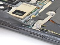 Samsung Galaxy Note20 Ultra Laser AF Sensor Replacement