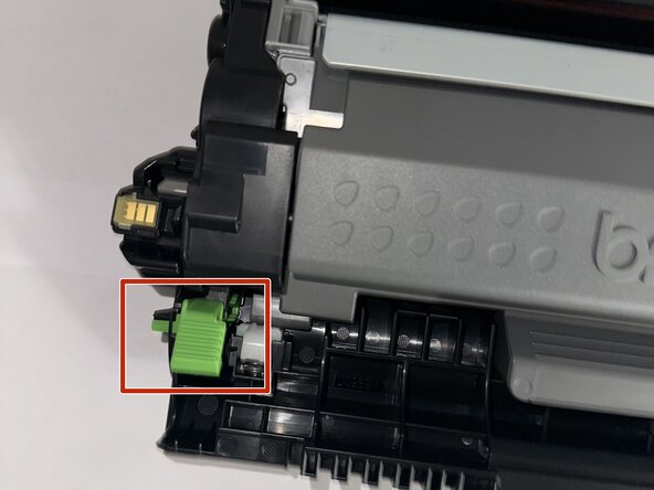 Brother HL-L2400D Drum Replacement: crwdns2935265:03crwdnd2935265:03crwdnd2935265:03crwdne2935265:0