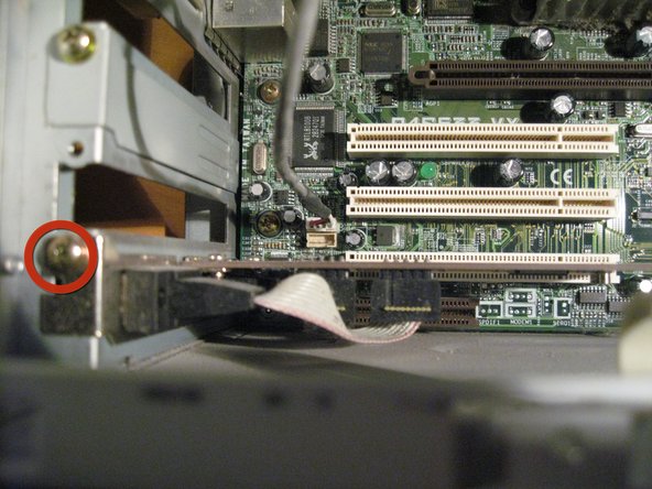 Step image