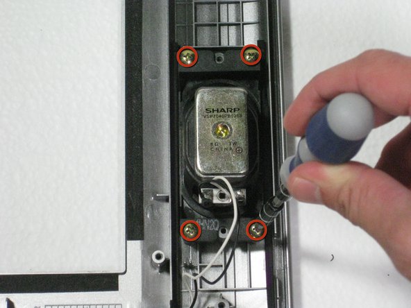 Step image