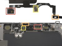 iPhone 12 mini Screen Replacement