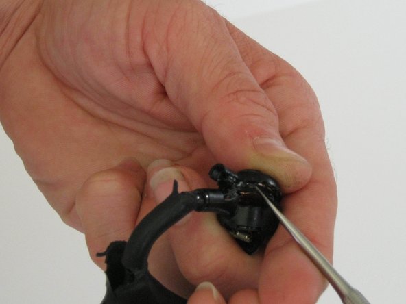 Plantronics Voyager Legend Earpiece Replacement: crwdns2935265:04crwdnd2935265:02crwdnd2935265:02crwdne2935265:0