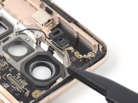 Google Pixel 7 Pro Loudspeaker Replacement