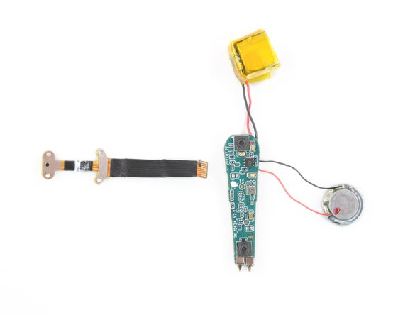 Fairphone True Wireless Earbuds Teardown: crwdns2935265:05crwdnd2935265:02crwdnd2935265:03crwdne2935265:0