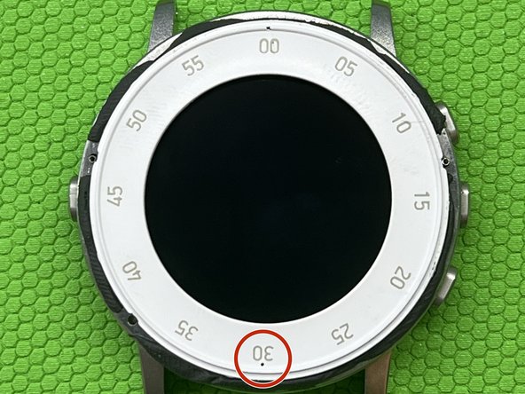 Resealing the Watch After Repairs
