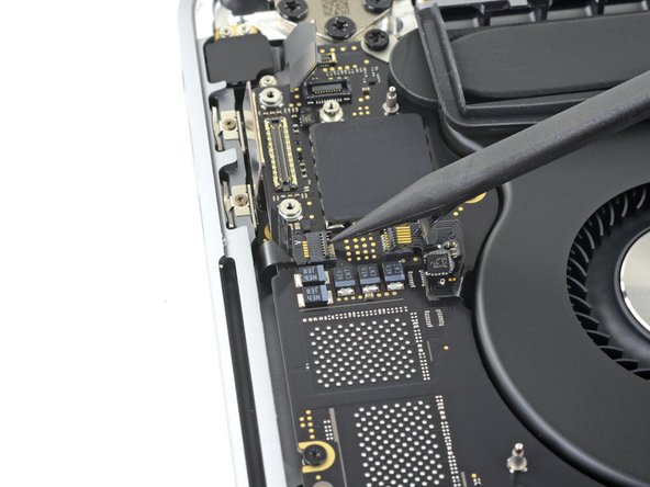 MacBook Pro 16" 2019 Battery Replacement: crwdns2935265:058crwdnd2935265:02crwdnd2935265:03crwdne2935265:0