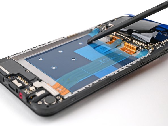 HMD Fusion Business Battery Replacement: crwdns2935265:017crwdnd2935265:02crwdnd2935265:03crwdne2935265:0