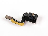 iPad 4 Wi-Fi Teardown