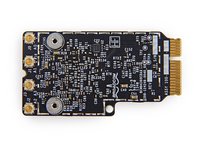 Mac Pro Late 2013 Teardown