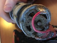 Bosch 36618 Drill Driver Teardown