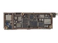 iPhone 15 Pro Max Chip ID