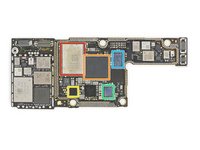 iPhone XS and XS Max Teardown