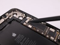 iPhone 11 Logic Board Replacement