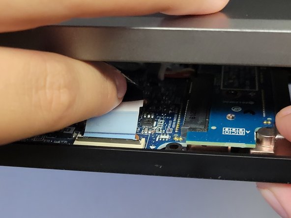 HP Probook 4540s BIOS Chip Replacement: crwdns2935265:018crwdnd2935265:02crwdnd2935265:03crwdne2935265:0