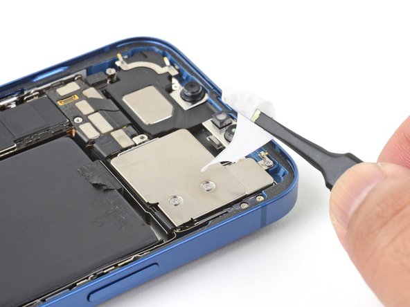 iPhone 13 Battery Replacement