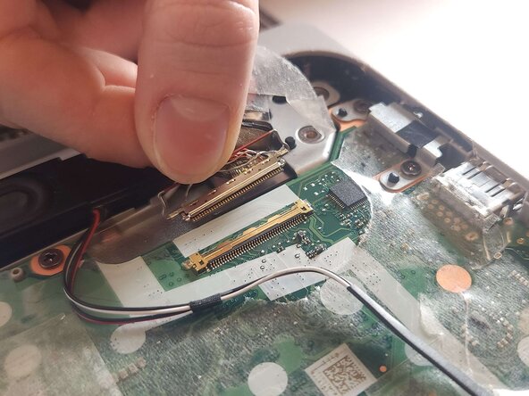 HP Chromebook 14a-ne0013dx Screen Replacement: crwdns2935265:012crwdnd2935265:03crwdnd2935265:03crwdne2935265:0