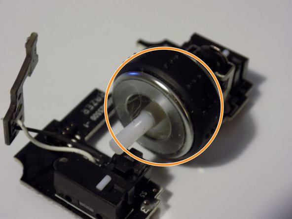 Razer Ouroboros Microswitch  Replacement, Microswitch: crwdns2935265:05crwdnd2935265:02crwdnd2935265:03crwdne2935265:0