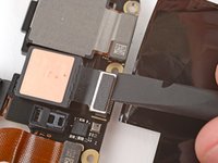 Google Pixel 8a Rear Cameras (Wide and Ultra-Wide) Replacement