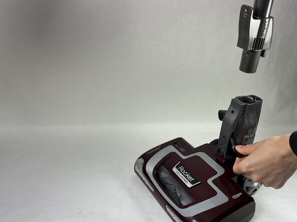 Shark Rocket HV322 Motorized Floor Nozzle Cover Replacement, Motorized Floor Nozzle Cover: crwdns2935265:01crwdnd2935265:02crwdnd2935265:02crwdne2935265:0