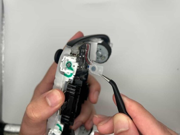 GameSir Super Nova Triggers Replacement: step 7, image 2 of 2