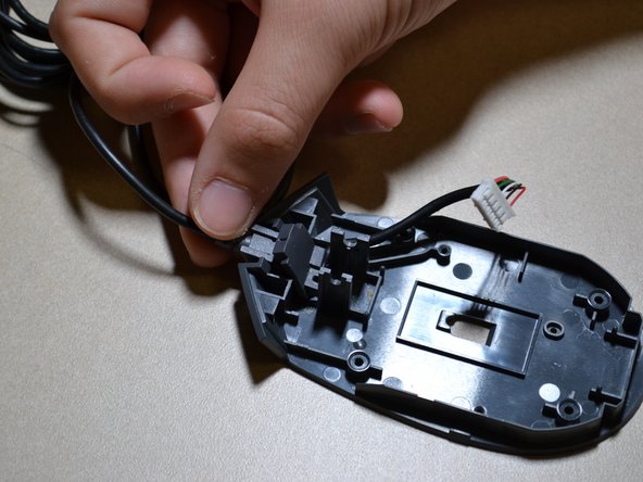 Corsair Katar USB Cable Replacement: crwdns2935265:07crwdnd2935265:02crwdnd2935265:02crwdne2935265:0