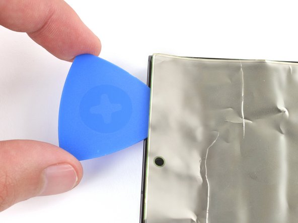Galaxy S23 Ultra Screen Replacement