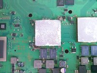 PlayStation 3 Fat 4 USB Teardown