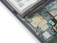 Samsung Galaxy S20 Ultra Earpiece Speaker Replacement